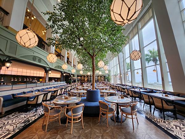 花蓮縣壽豐鄉花蓮遠雄悅來大飯店:英倫西餐廳 (45).jpg