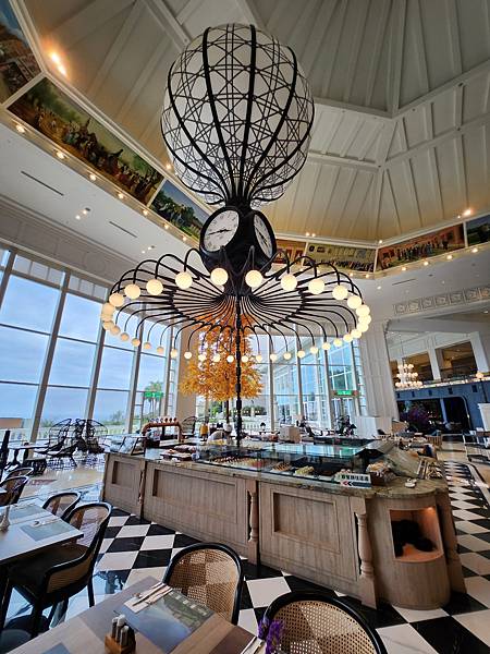 花蓮縣壽豐鄉花蓮遠雄悅來大飯店:英倫西餐廳 (50).jpg