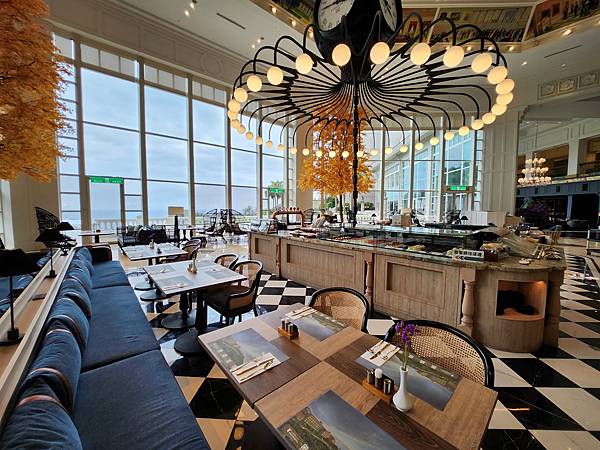 花蓮縣壽豐鄉花蓮遠雄悅來大飯店:英倫西餐廳 (49).jpg