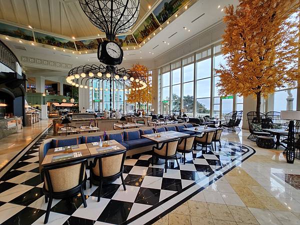 花蓮縣壽豐鄉花蓮遠雄悅來大飯店:英倫西餐廳 (51).jpg