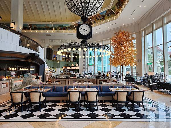 花蓮縣壽豐鄉花蓮遠雄悅來大飯店:英倫西餐廳 (53).jpg