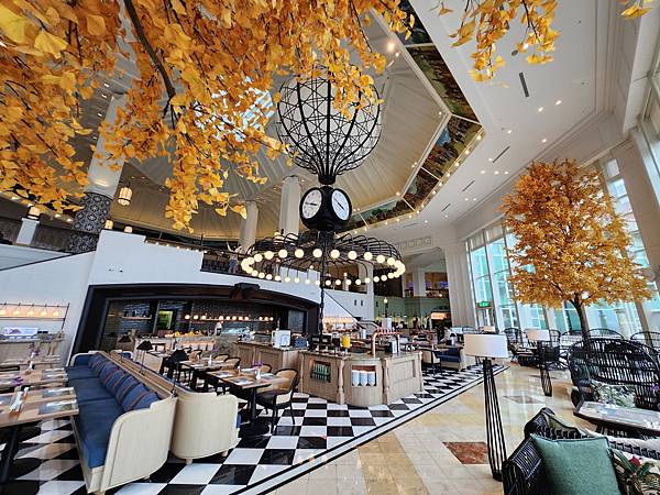 花蓮縣壽豐鄉花蓮遠雄悅來大飯店:英倫西餐廳 (54).jpg