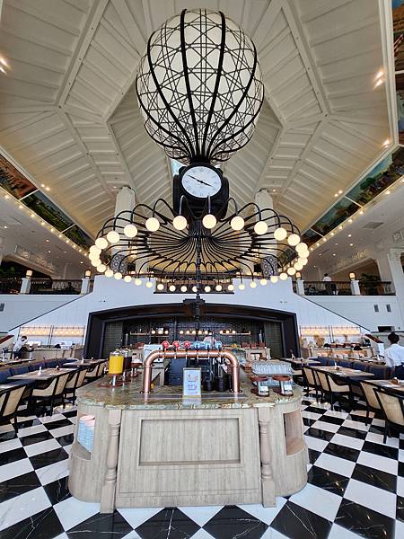 花蓮縣壽豐鄉花蓮遠雄悅來大飯店:英倫西餐廳 (56).jpg