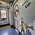 亞亞的環島之星夢想號－迪士尼主題列車《回程》 (4).jpg