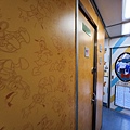 亞亞的環島之星夢想號－迪士尼主題列車《回程》 (11).jpg