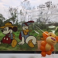 亞亞的環島之星夢想號－迪士尼主題列車《回程》 (21).jpg