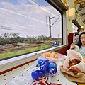亞亞的環島之星夢想號－迪士尼主題列車《回程》 (22).jpg