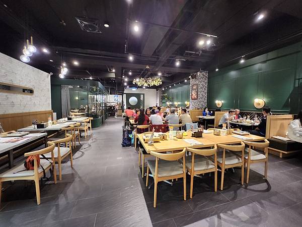 台北縣新店市輪流請客 x GLAM AIR 韓式餐廳 二號店 (19).jpg