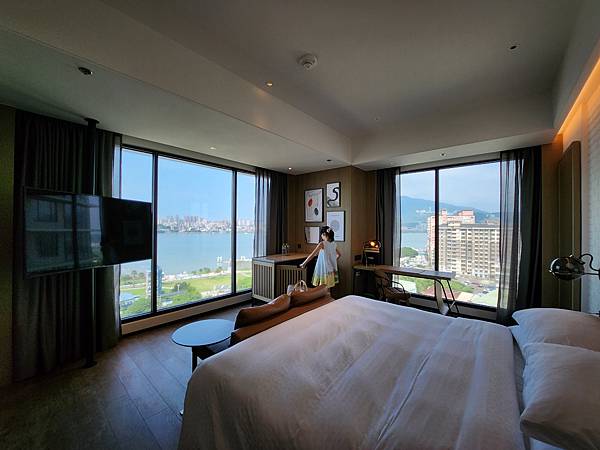 台北縣八里鄉台北八里福朋喜来登酒店:環景一大床 (1).jpg 台北縣八里鄉台北八里福朋喜来登酒店:環景一大床 (1).jpg