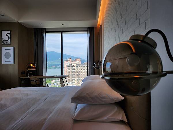 台北縣八里鄉台北八里福朋喜来登酒店:環景一大床 (8).jpg 台北縣八里鄉台北八里福朋喜来登酒店:環景一大床 (8).jpg