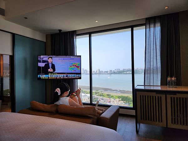 台北縣八里鄉台北八里福朋喜来登酒店:環景一大床 (12).jpg 台北縣八里鄉台北八里福朋喜来登酒店:環景一大床 (12).jpg