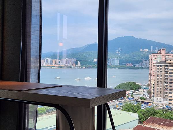 台北縣八里鄉台北八里福朋喜来登酒店:環景一大床 (14).jpg 台北縣八里鄉台北八里福朋喜来登酒店:環景一大床 (14).jpg