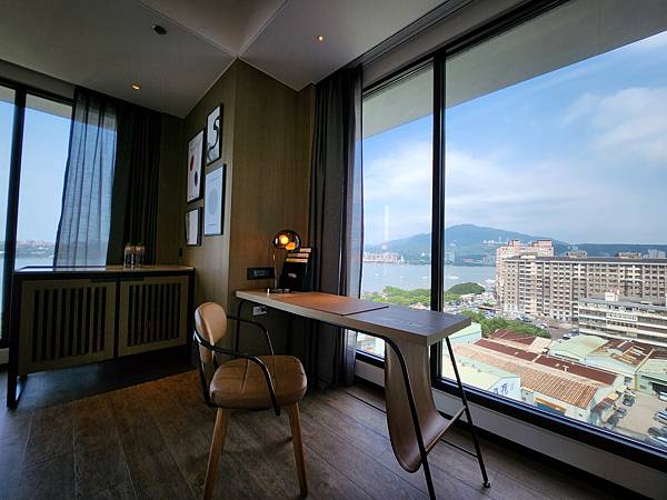 台北縣八里鄉台北八里福朋喜来登酒店:環景一大床 (15).jpg 台北縣八里鄉台北八里福朋喜来登酒店:環景一大床 (15).jpg