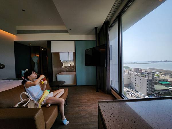 台北縣八里鄉台北八里福朋喜来登酒店:環景一大床 (16).jpg 台北縣八里鄉台北八里福朋喜来登酒店:環景一大床 (16).jpg