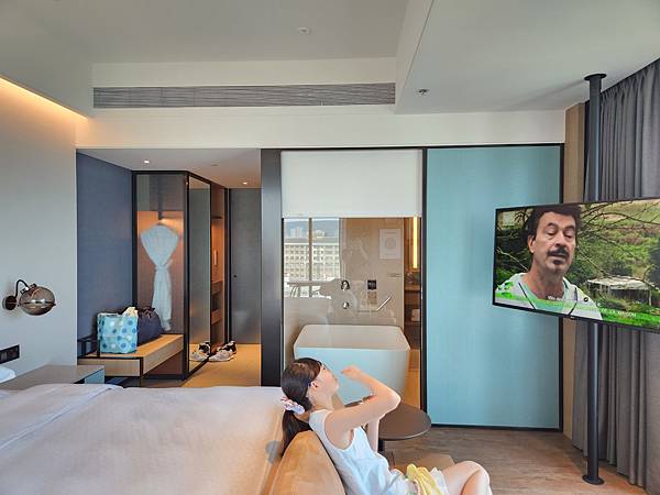 台北縣八里鄉台北八里福朋喜来登酒店:環景一大床 (17).jpg 台北縣八里鄉台北八里福朋喜来登酒店:環景一大床 (17).jpg