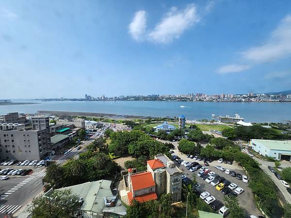 台北縣八里鄉台北八里福朋喜来登酒店:環景一大床 (22).jpg 台北縣八里鄉台北八里福朋喜来登酒店:環景一大床 (22).jpg