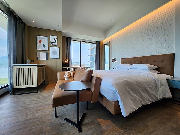 台北縣八里鄉台北八里福朋喜来登酒店:環景一大床 (25).jpg 台北縣八里鄉台北八里福朋喜来登酒店:環景一大床 (25).jpg