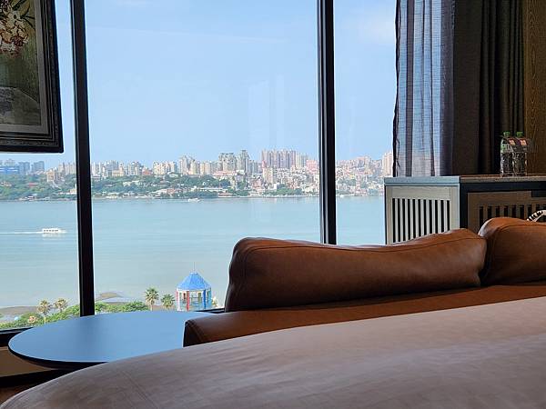 台北縣八里鄉台北八里福朋喜来登酒店:環景一大床 (27).jpg 台北縣八里鄉台北八里福朋喜来登酒店:環景一大床 (27).jpg