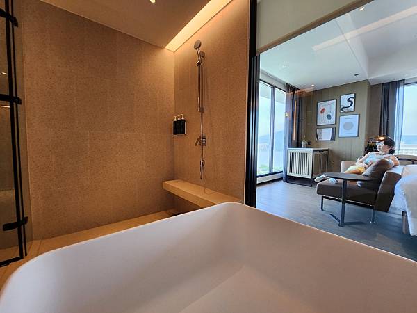 台北縣八里鄉台北八里福朋喜来登酒店:環景一大床 (30).jpg 台北縣八里鄉台北八里福朋喜来登酒店:環景一大床 (30).jpg