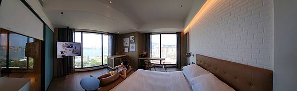 台北縣八里鄉台北八里福朋喜来登酒店:環景一大床 (36).jpg 台北縣八里鄉台北八里福朋喜来登酒店:環景一大床 (36).jpg