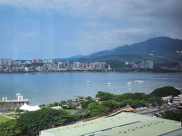 台北縣八里鄉台北八里福朋喜来登酒店:環景一大床 (44).jpg 台北縣八里鄉台北八里福朋喜来登酒店:環景一大床 (44).jpg