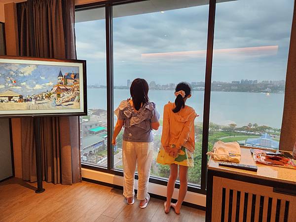 台北縣八里鄉台北八里福朋喜来登酒店:環景一大床 (49).jpg 台北縣八里鄉台北八里福朋喜来登酒店:環景一大床 (49).jpg