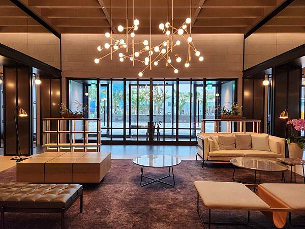 台北縣八里鄉台北八里福朋喜来登酒店:接待大廳+The Mesh Bar (4).jpg 台北縣八里鄉台北八里福朋喜来登酒店:接待大廳+The Mesh Bar (4).jpg