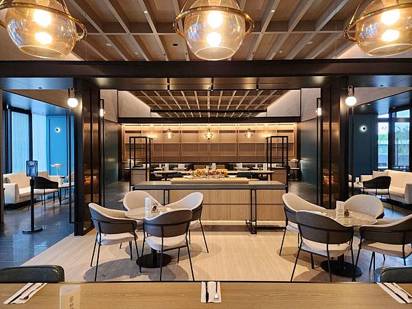 台北縣八里鄉台北八里福朋喜来登酒店:接待大廳+The Mesh Bar (8).jpg 台北縣八里鄉台北八里福朋喜来登酒店:接待大廳+The Mesh Bar (8).jpg