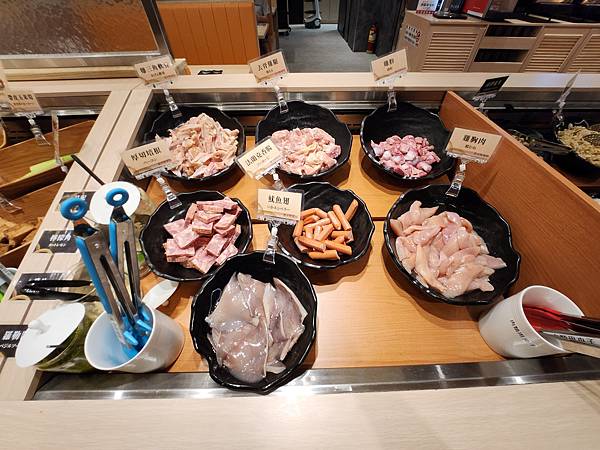 台北市牛角Buffet高島屋店 (43).jpg