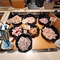 台北市牛角Buffet高島屋店 (43).jpg