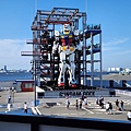 日本神奈川県横浜市GUNDAM FACTORY YOKOHAMA (3).jpg