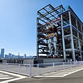 日本神奈川県横浜市GUNDAM FACTORY YOKOHAMA (16).jpg