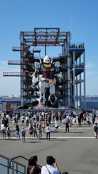 日本神奈川県横浜市GUNDAM FACTORY YOKOHAMA (39).jpg