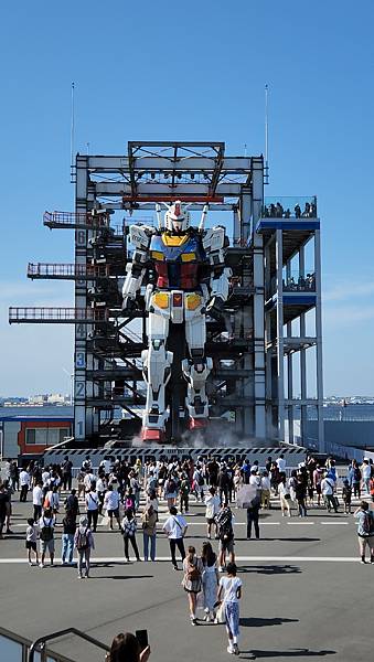 日本神奈川県横浜市GUNDAM FACTORY YOKOHAMA (49).jpg