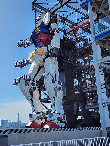 日本神奈川県横浜市GUNDAM FACTORY YOKOHAMA (61).jpg