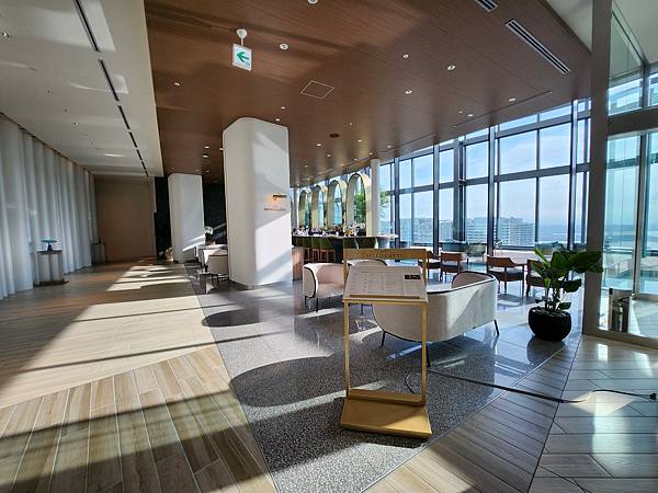 日本神奈川県横浜市三井ガーデンホテル横浜みなとみらいプレミア:BAR BELLO GATTI(バー ベッロ ガッティ) (4).jpg