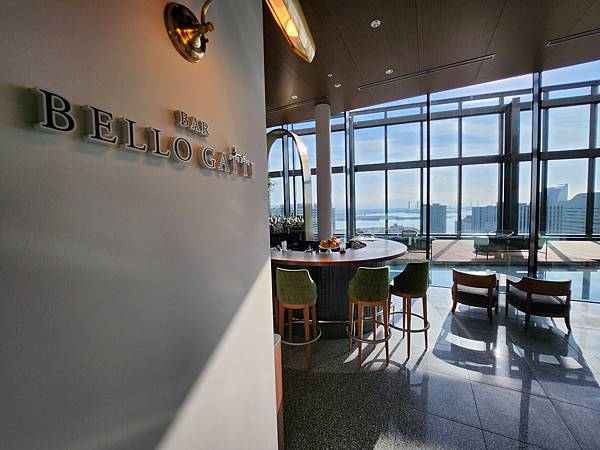 日本神奈川県横浜市三井ガーデンホテル横浜みなとみらいプレミア:BAR BELLO GATTI(バー ベッロ ガッティ) (6).jpg
