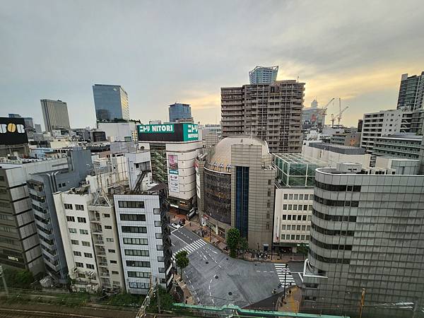 日本東京都sequence∣MIYASHITA PARK：LARGE TWIN (14).jpg