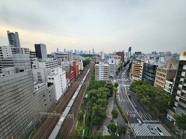 日本東京都sequence∣MIYASHITA PARK：LARGE TWIN (15).jpg