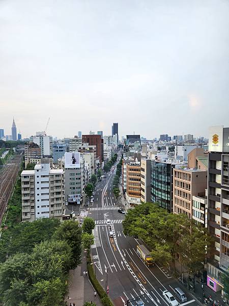 日本東京都sequence∣MIYASHITA PARK：LARGE TWIN (17).jpg