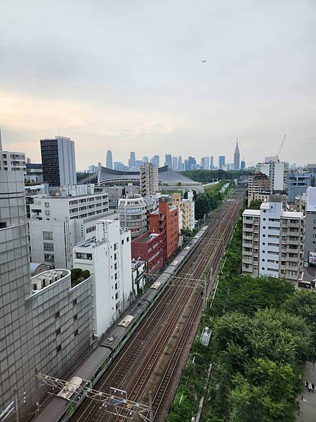 日本東京都sequence∣MIYASHITA PARK：LARGE TWIN (18).jpg