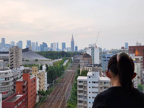 日本東京都sequence∣MIYASHITA PARK：LARGE TWIN (24).jpg