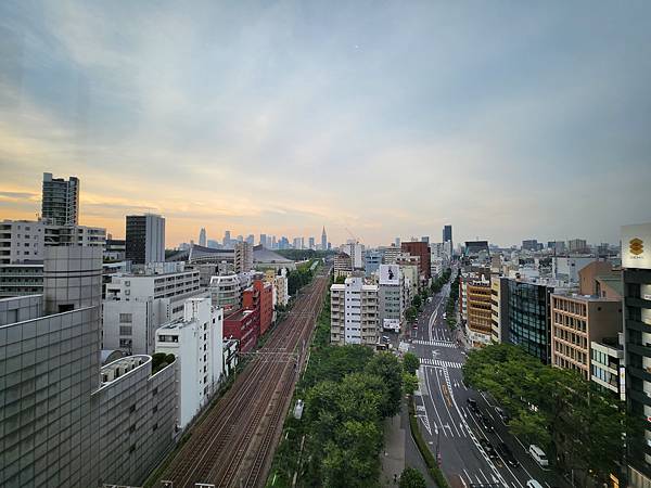 日本東京都sequence∣MIYASHITA PARK：LARGE TWIN (30).jpg