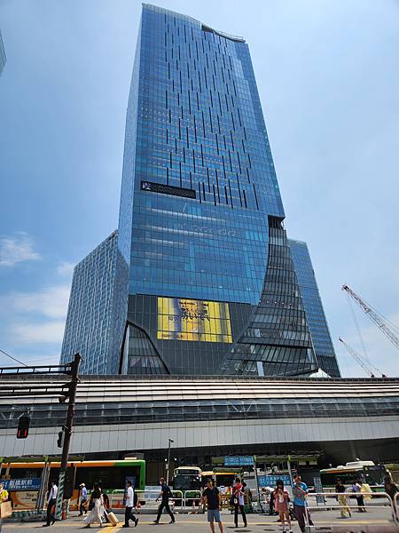 日本東京都SHIBUYA SKY：外觀+售票櫃台 (8).jpg