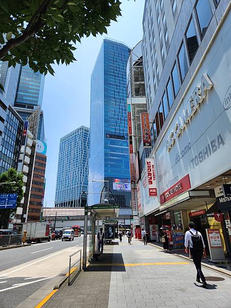 日本東京都SHIBUYA SKY：外觀+售票櫃台 (10).jpg