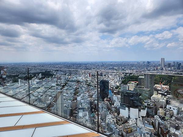 日本東京都SHIBUYA SKY：SKY STAGE (22).jpg