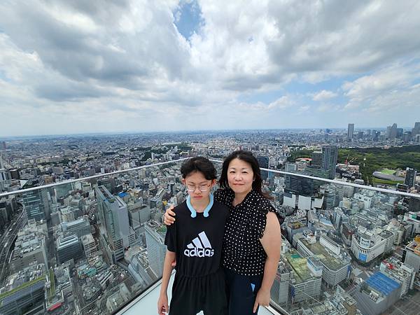 日本東京都SHIBUYA SKY：SKY STAGE (25).jpg