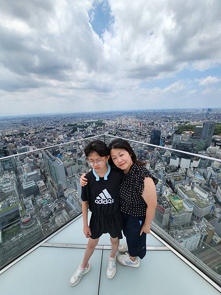 日本東京都SHIBUYA SKY：SKY STAGE (26).jpg