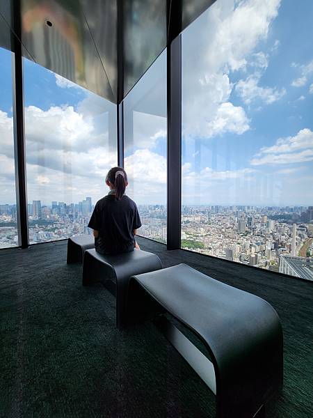 日本東京都SHIBUYA SKY：SKY GALLERY (2).jpg