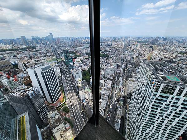 日本東京都SHIBUYA SKY：SKY GALLERY (6).jpg